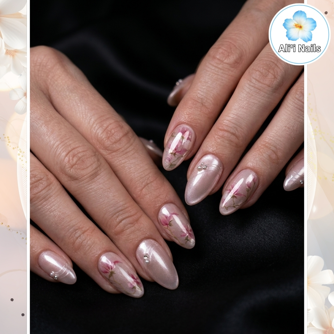 amazing nail